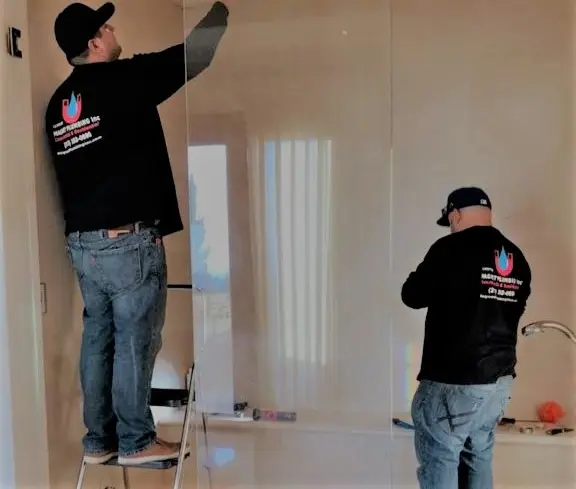 Professional plumbing installation for Tankless Water Heater Installation in Virginia Meadows Industrial Park